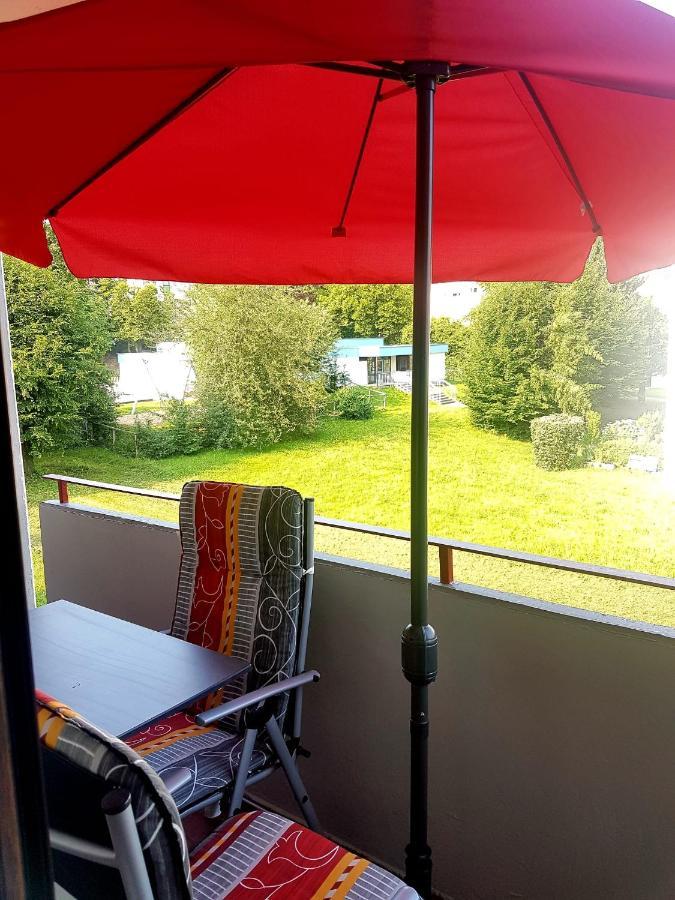 Szafranzimmervermmitung Winnenden Exterior foto